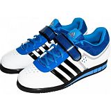 Pnsk obuv Adidas Powerlift - kliknte pro vt nhled